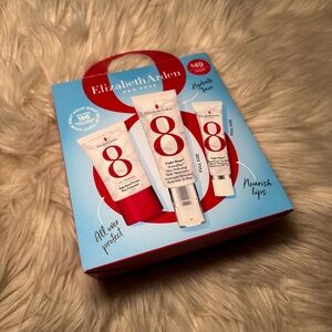 ☀️NEW Elizabeth Arden New York 3 Piece Gift Set